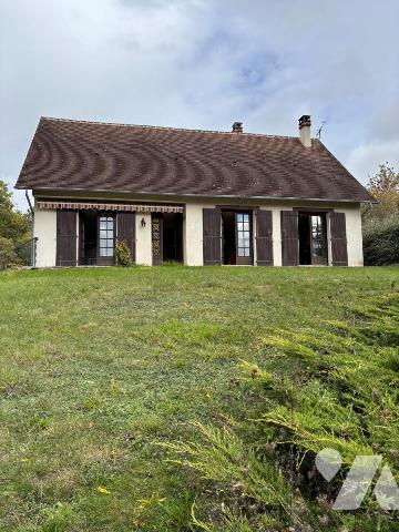 Vente - Maison / villa - CHATEAU RENARD - 135 m² - 5 pièces - 45090-1001