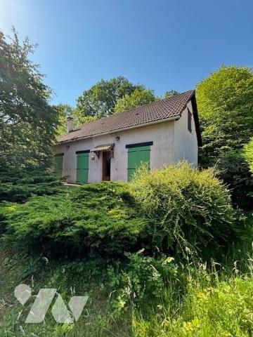 Maison 4 pièces 111 m² · à Courtenay · 111 m² · 135 000 €