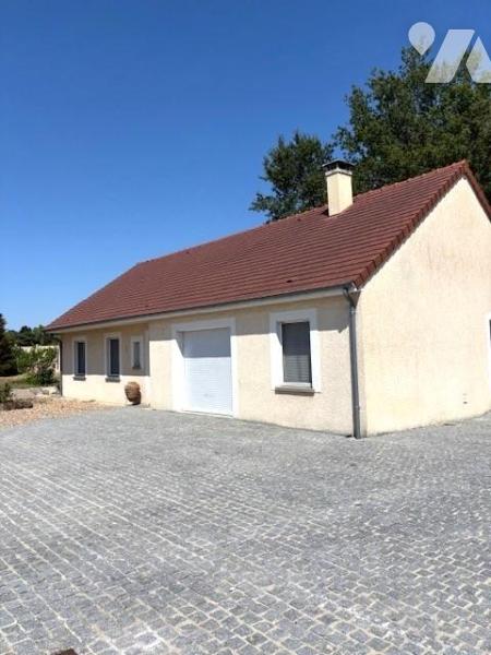 Maison 5 pièces 107 m² · à Courtenay · 107 m² · 200 000 €