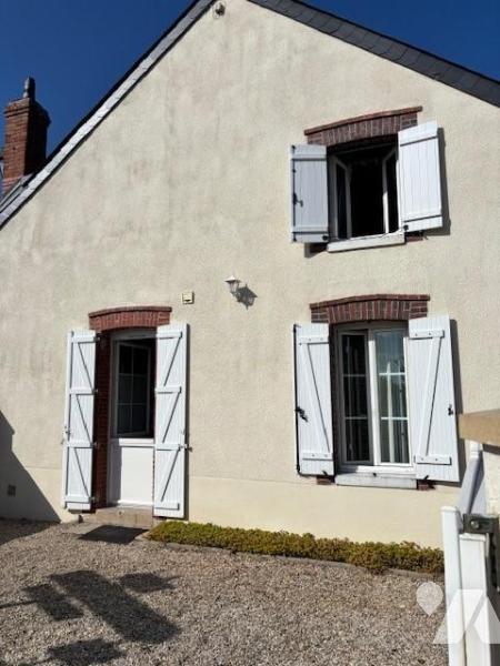 Maison 5 pièces 124 m² · à Montcresson · 124 m² · 170 000 €