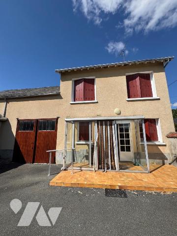 Maison 4 pièces 82 m² · à Greneville-en-Beauce · 82 m² · 110 000 €