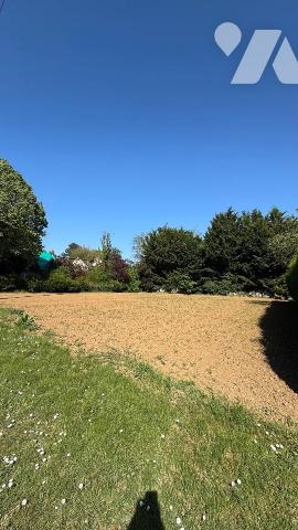Terrain 580 m² · à Greneville-en-Beauce · 580 m² · 27 000 €