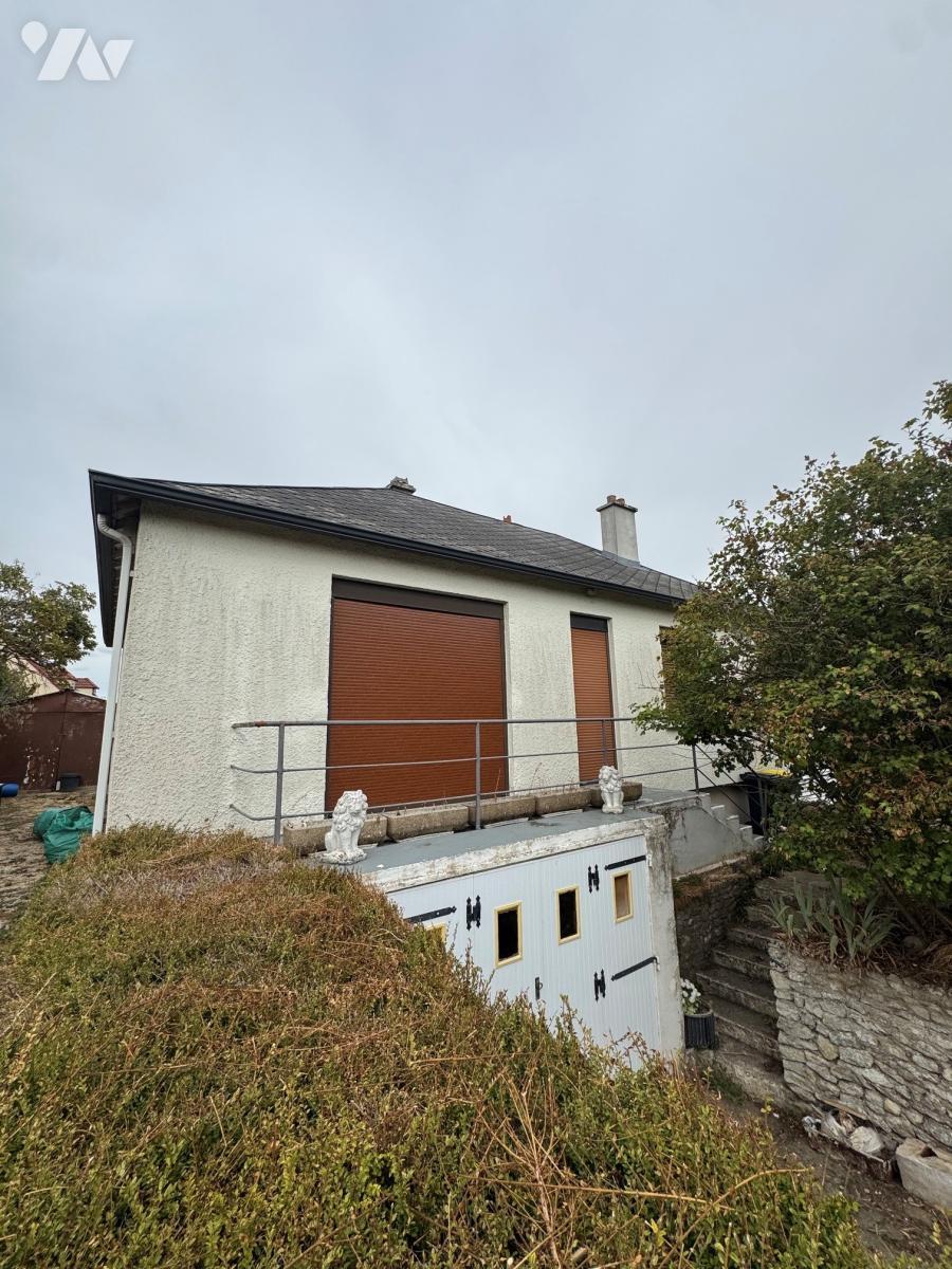 Maison 4 pièces 75 m² · à Dadonville · 75 m² · 125 000 €