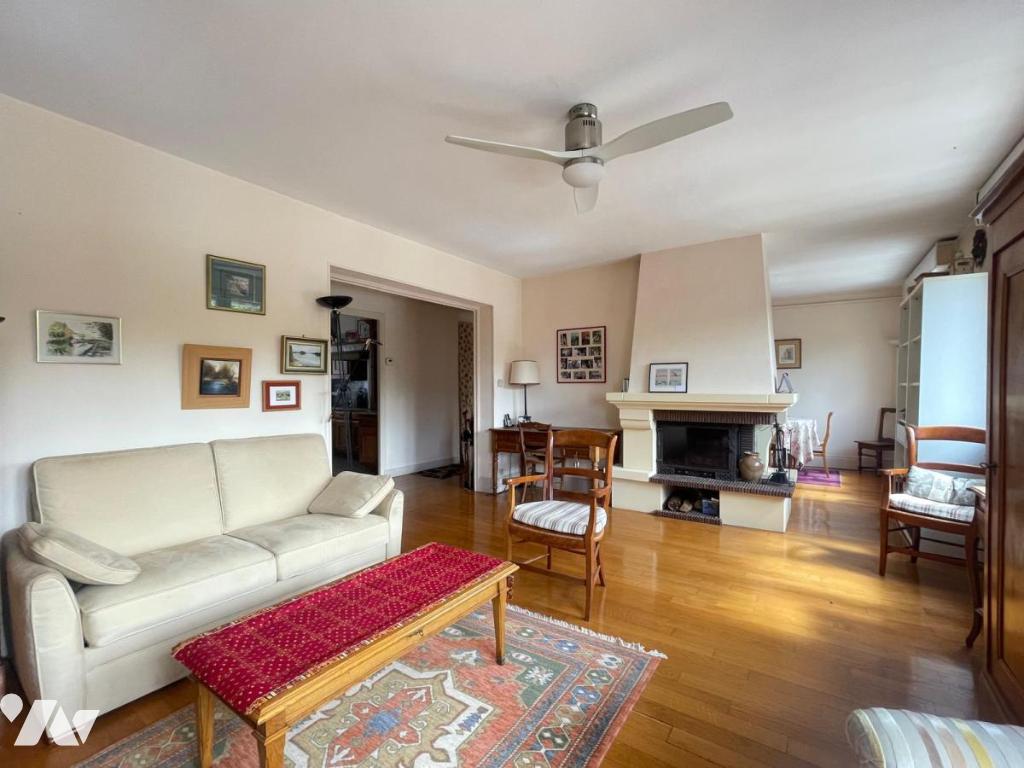 Appartement 4 pièces 95 m² · à Gien · 94,8 m² · 93 000 €