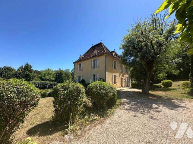 MAI 266m²