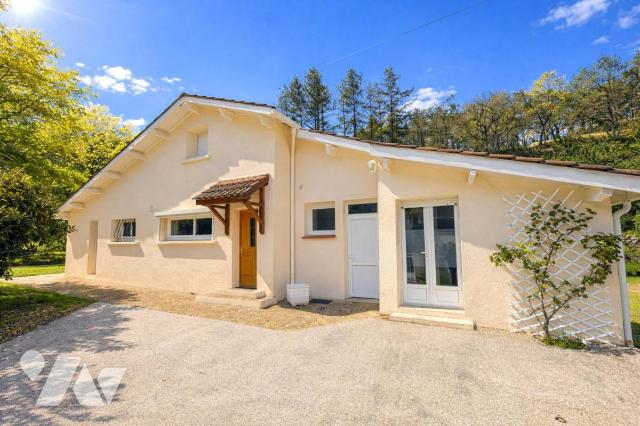 Maison 7 pièces 120 m² · à Cahors · 120 m² · 205 000 €