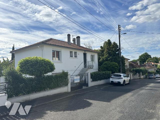 Maison 4 pièces 84 m² · à Cahors · 84 m² · 156 000 €