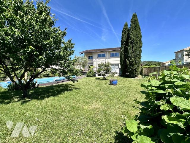 Maison 158 m² · à Cahors · 158 m² · 447 200 €