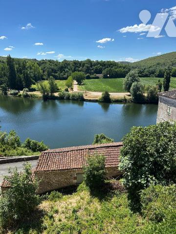 Maison 6 pièces 140 m² · à Lamagdelaine · 140 m² · 56 000 €