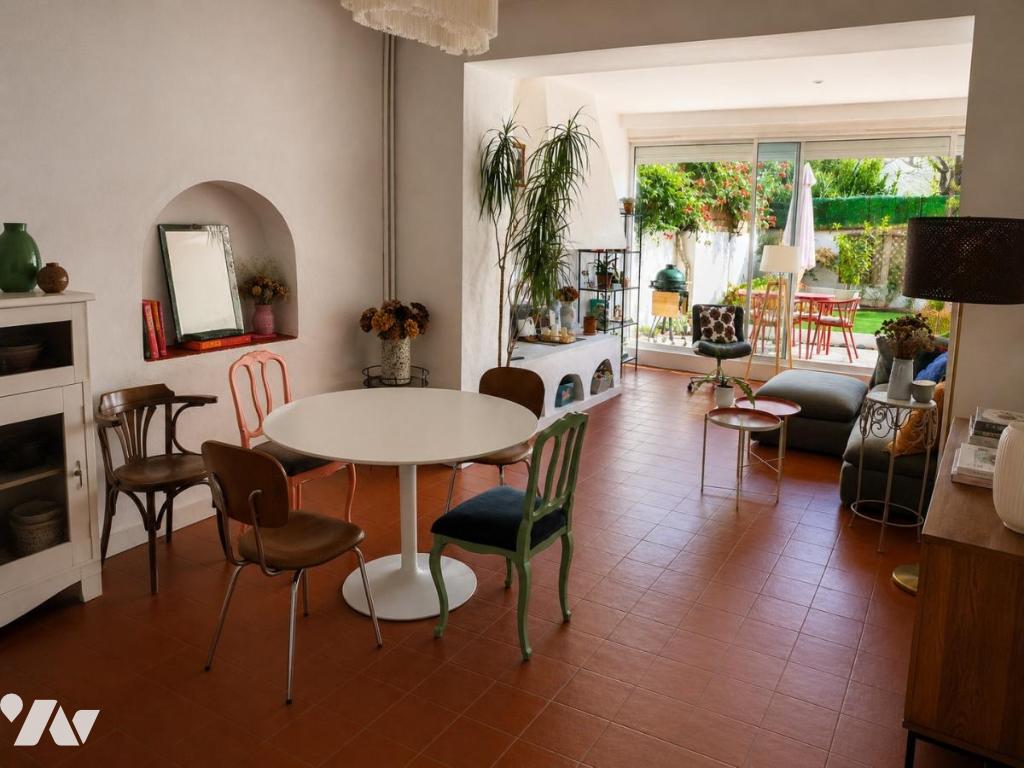 Maison 5 pièces 119 m² · à Cahors · 119 m² · 244 400 €