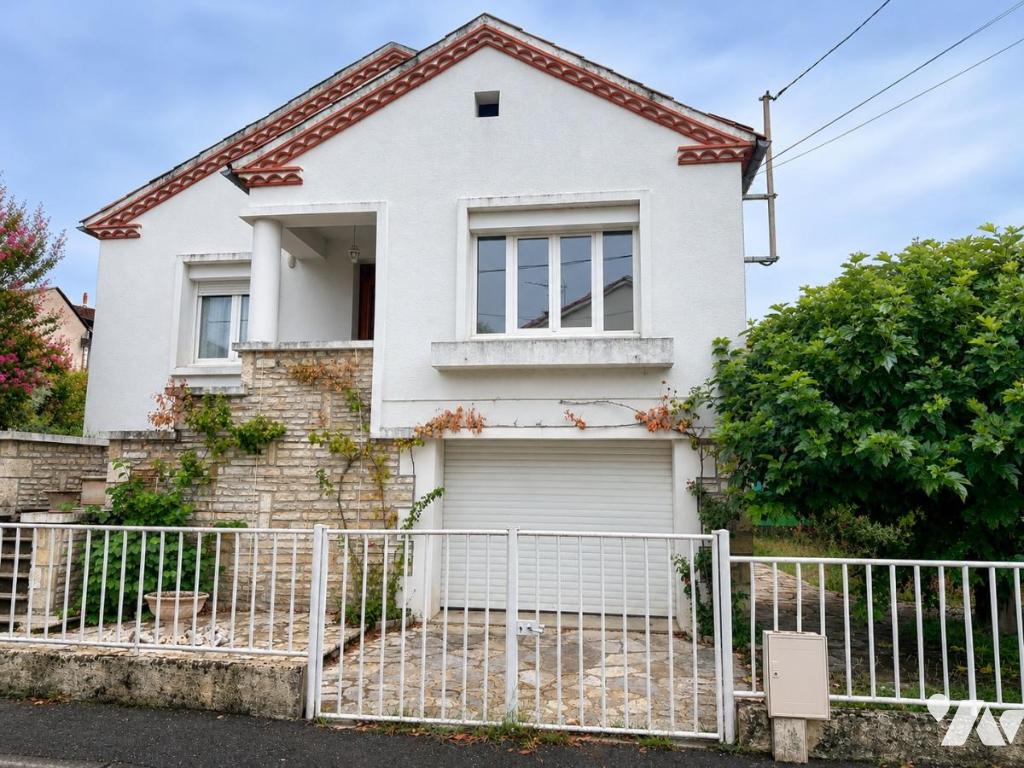 Maison 120 m² · à Cahors · 120 m² · 218 400 €