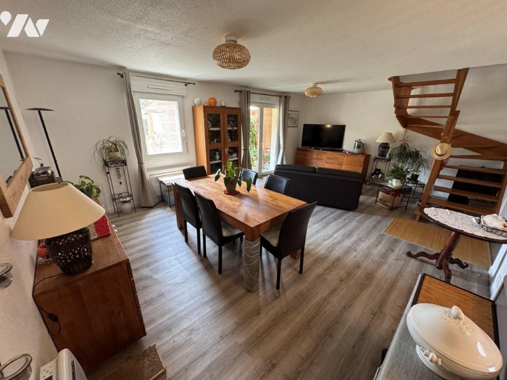 Maison 4 pièces 83 m² · à Nérac · 82,5 m² · 155 000 €
