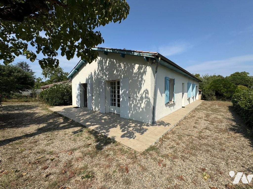 Maison 4 pièces 92 m² · à Nérac · 92 m² · 150 000 €