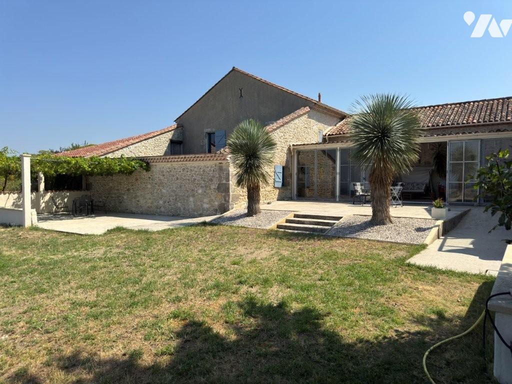Maison 4 pièces 238 m² · à Nérac · 238 m² · 380 000 €