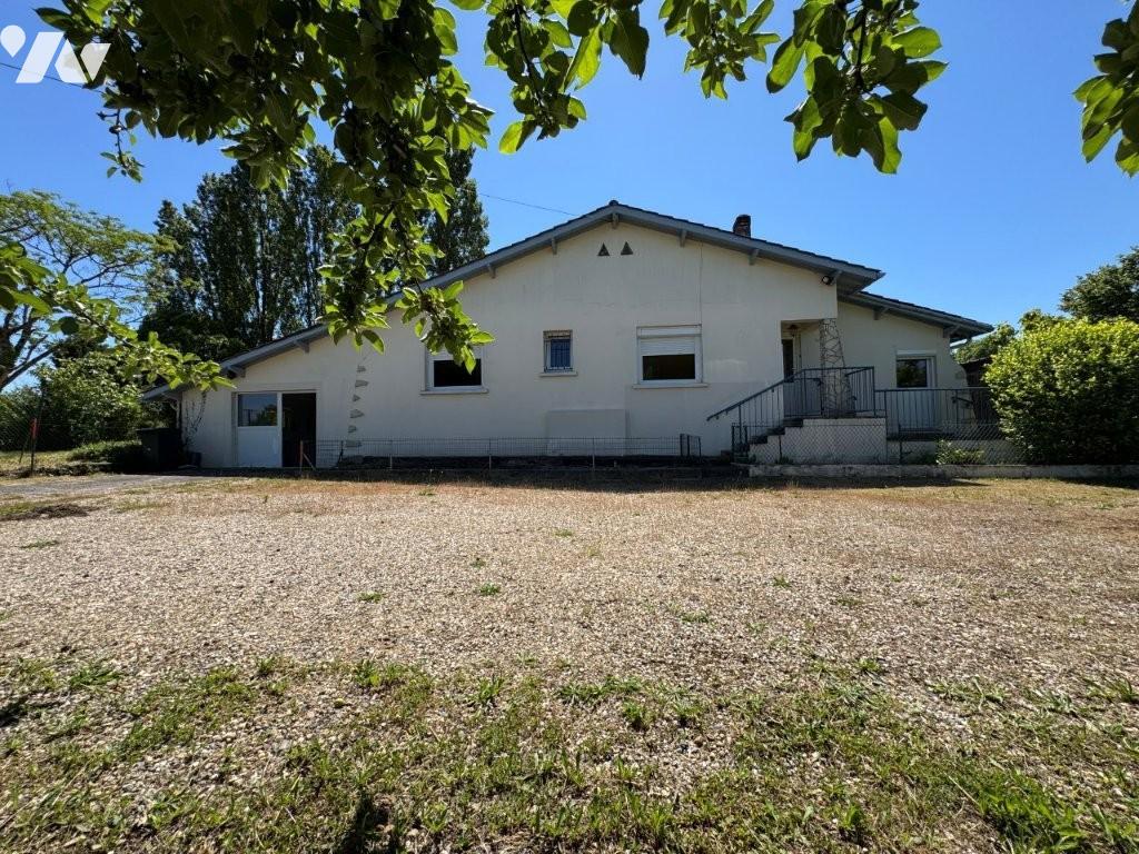 Maison 85 m² · à Foulayronnes · 85 m² · 160 000 €