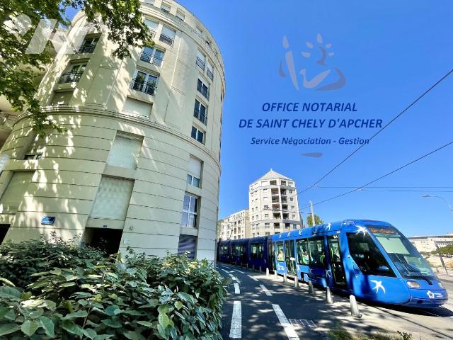 Vente Appartement MONTPELLIER