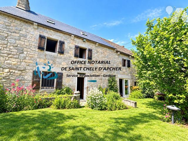 Maison 9 pièces 186 m² · à Monts-Verts · 186 m² · 282 000 €