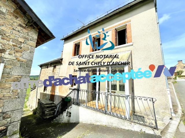 Maison 86 m² · à Termes · 86 m² · 69 000 €