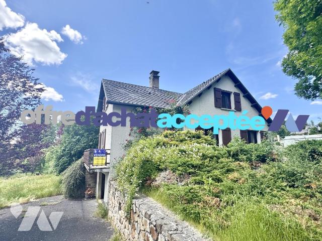 Maison 148 m² · à Saint-Alban-sur-Limagnole · 148 m² · 164 000 €