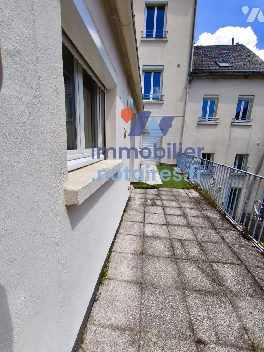 Appartement 3 pièces 75 m² · à Saint-Chély-d'Apcher · 75 m² · 650 €/mois