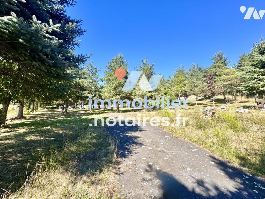 Terrain 4641 m² · au Malzieu-Forain · 4 641 m² · 61 000 €