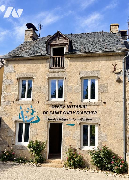Maison 120 m² · à Saint-Pierre-le-Vieux · 120 m² · 65 000 €