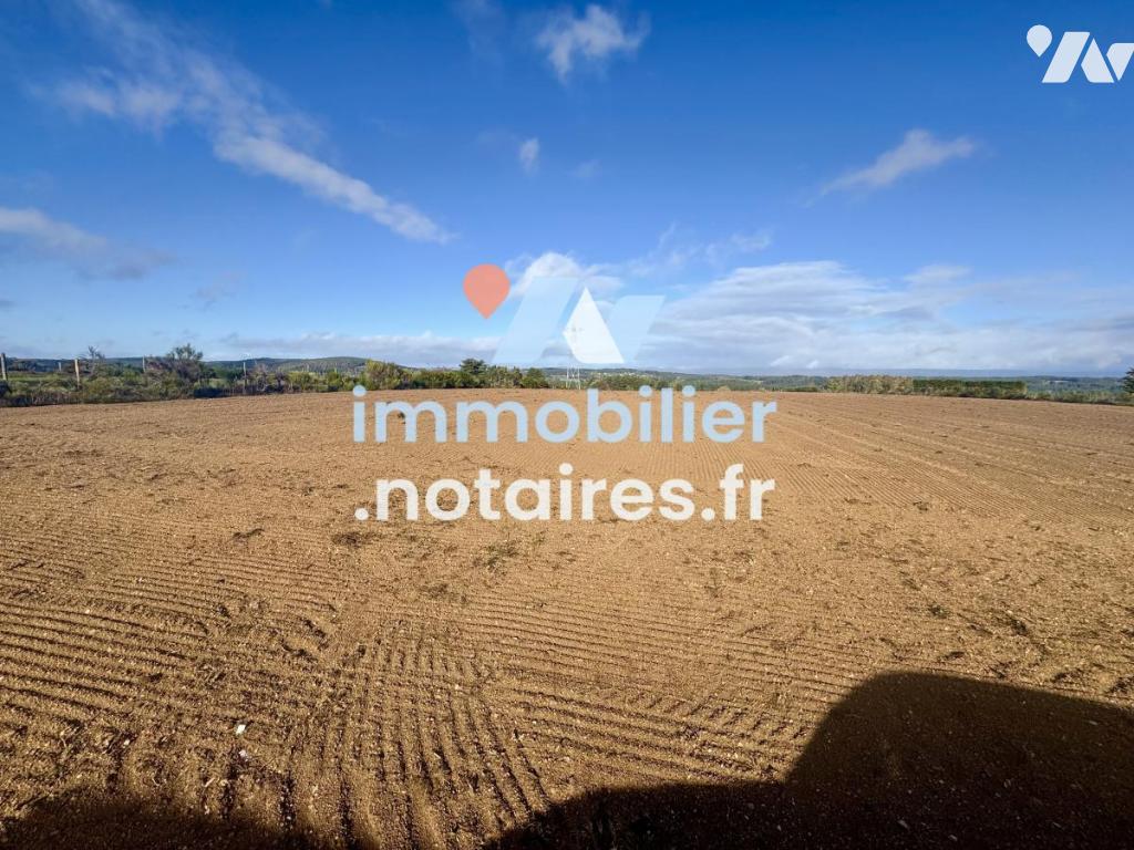 Terrain 2441 m² · à La Fage-Saint-Julien · 2 441 m² · 40 000 €
