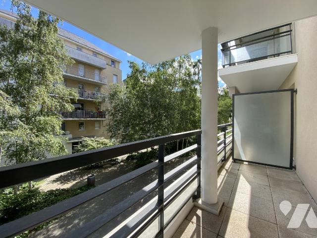 Vente Appartement ANGERS