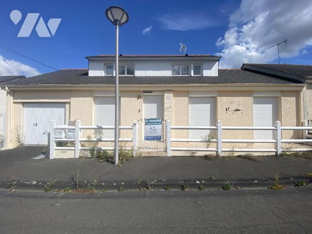 Vente Maison / villa ANGERS