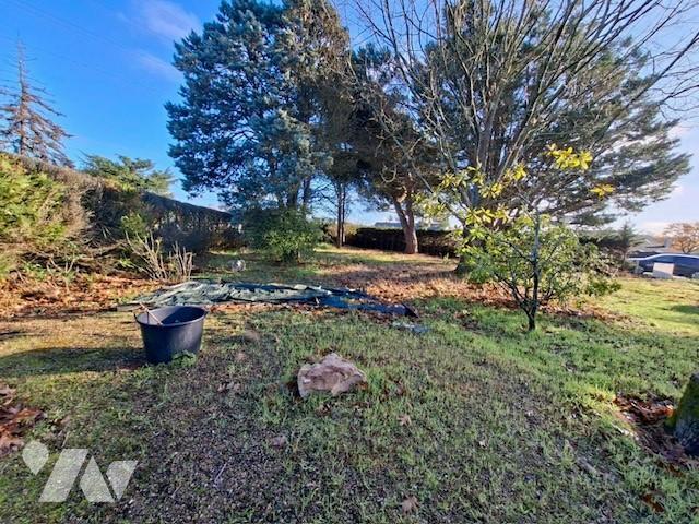Terrain 701 m² · à Écouflant · 701 m² · 160 000 €