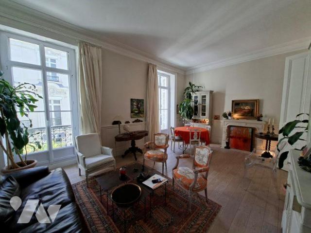Appartement 4 pièces 100 m² · à Angers · 100 m² · 400 000 €