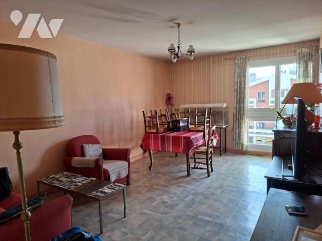 Appartement 3 pièces 65 m² · à Angers · 65 m² · 160 000 €