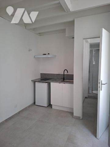 Appartement 1 pièce 11 m² · à Angers · 10,9 m² · 80 000 €