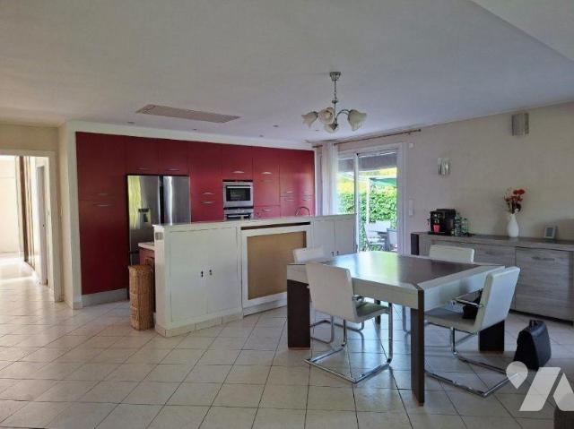 Maison 6 pièces 135 m² · à Angers · 135 m² · 350 000 €