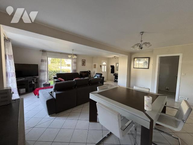Maison 6 pièces 135 m² · à Angers · 135 m² · 330 000 €