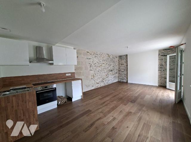 Maison 4 pièces 84 m² · à Angers · 84 m² · 390 000 €