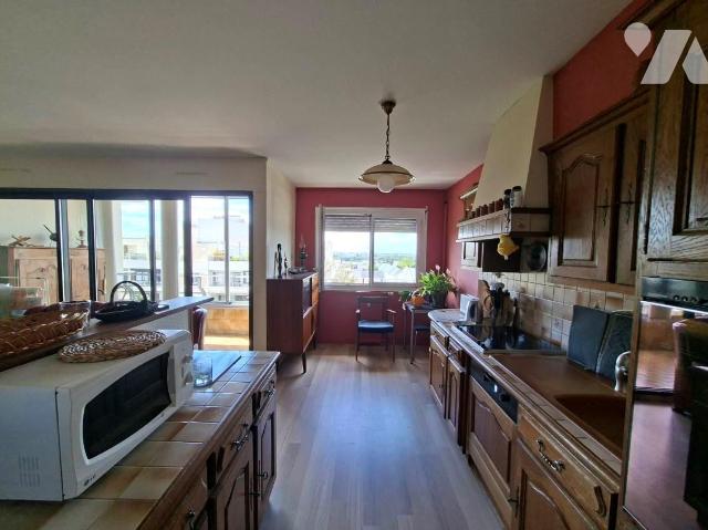 Appartement 4 pièces 85 m² · à Angers · 85 m² · 220 000 €