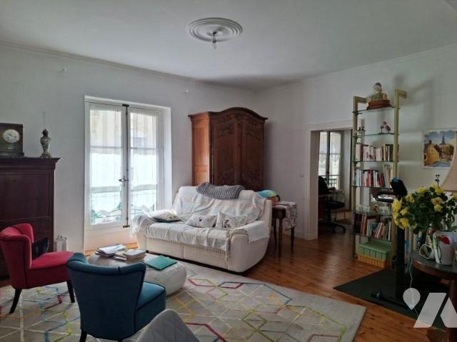Appartement 4 pièces 90 m² · à Angers · 90,2 m² · 300 000 €