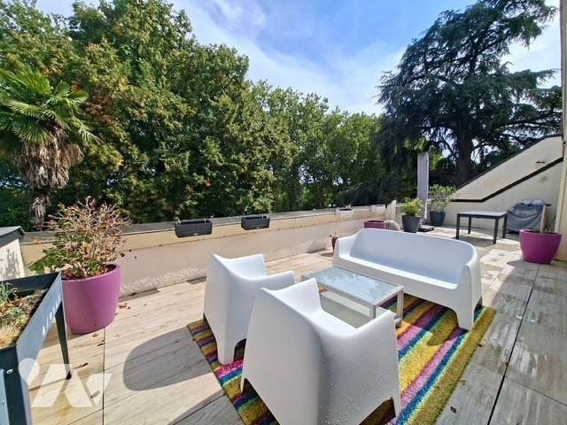 Appartement 118 m² · à Angers · 118,1 m² · 545 000 €