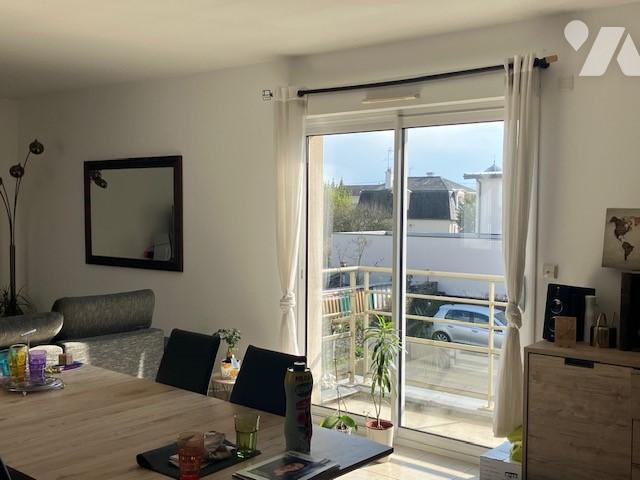 Maison 4 pièces 82 m² · à Angers · 82 m² · 190 000 €