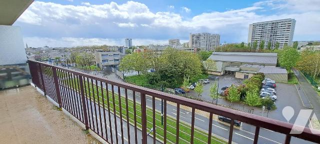Vente Appartement ANGERS