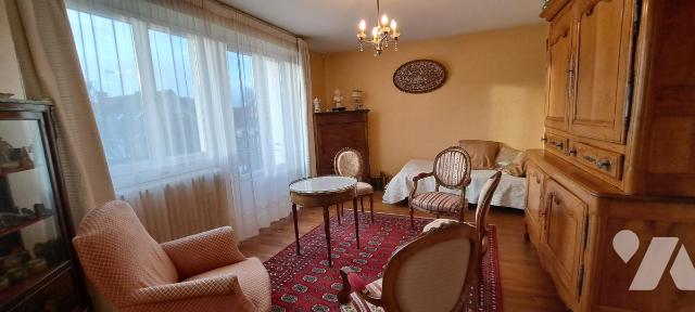 Immeuble 2 pièces 116 m² · à Angers · 115,7 m² · 350 000 €