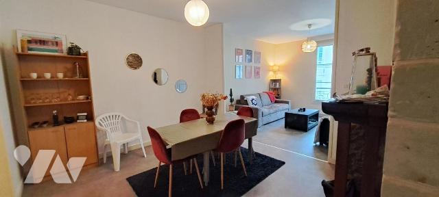 Appartement 3 pièces 68 m² · à Angers · 68,1 m² · 206 600 €