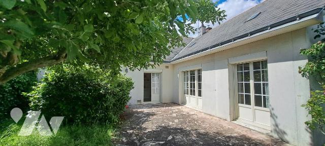 Maison 7 pièces 130 m² · à Angers · 130 m² · 280 000 €