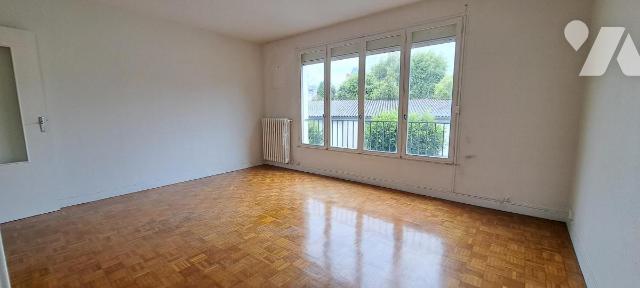 Appartement 3 pièces 71 m² · à Angers · 71,3 m² · 190 000 €