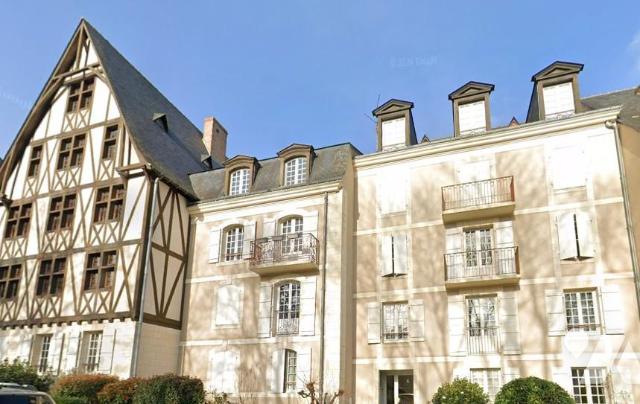 Appartement 3 pièces 84 m² · à Angers · 84,4 m² · 345 000 €