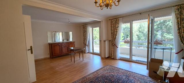 Appartement 4 pièces 91 m² · à Angers · 90,7 m² · 300 000 €