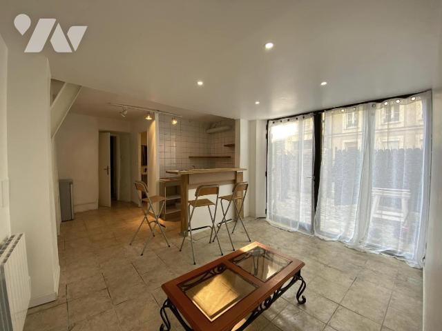 Immeuble 1 pièce 225 m² · à Angers · 225 m² · 600 000 €