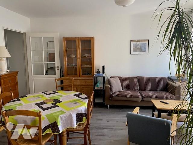 Appartement 3 pièces 61 m² · à Angers · 60,6 m² · 240 000 €