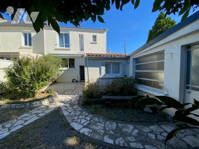 Maison 5 pièces 92 m² · à Angers · 92 m² · 320 000 €